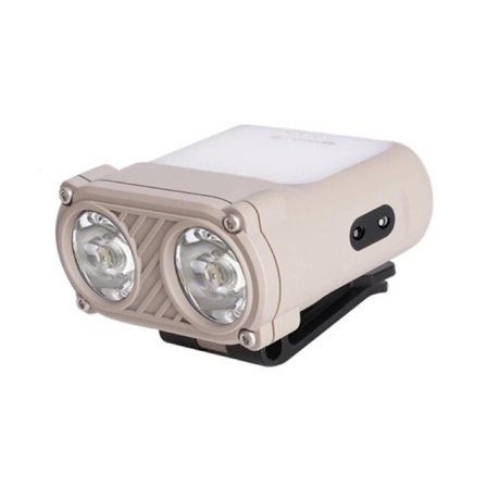 Hodelykter Cap Clip Hodelykt KHAKI