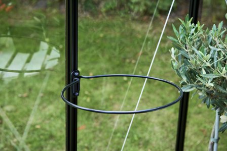 Juliana F04850 Påshållare Ø30 cm, Växthus & orangerier