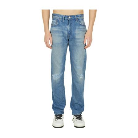 Levi's, Jeans Blauw, Heren, Maat:W36