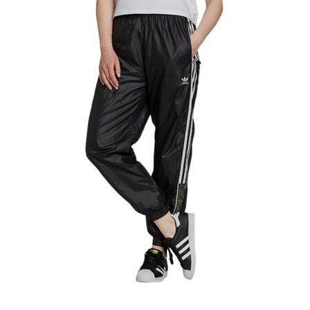 Adidas Originals Track pants , Zwart , Dames , Maat: S