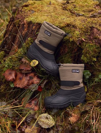 Molo Driven - Khaki green - 31