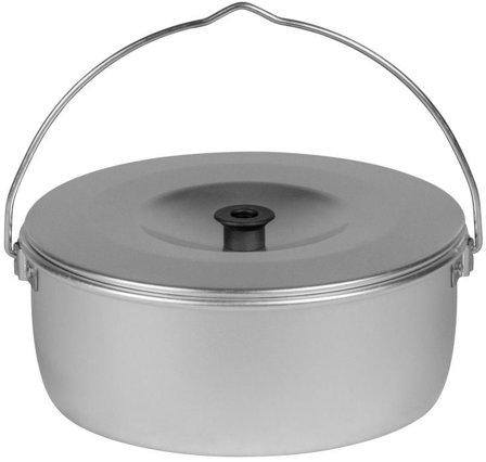 Trangia retkeilykattila, 1 l