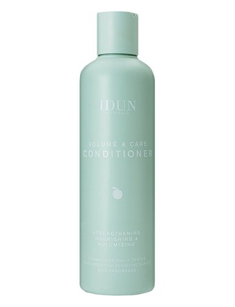 IDUN Minerals Volume & Care Conditioner - Nude - 250 ml