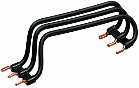 Hager KC350 Liitoskiinnike 150 mm, 6 A, Sähkön jakelu & virrantuotto