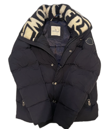 Moncler dunjacka