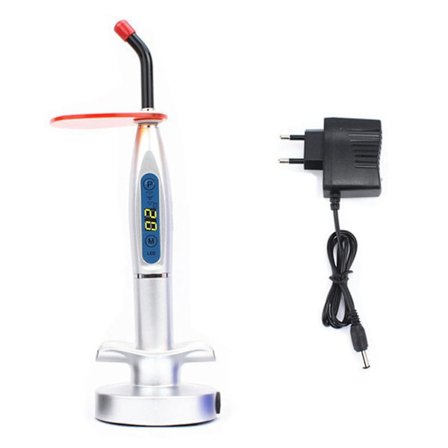 Led Dental Light Curing Machine Oral Light Curing Machine