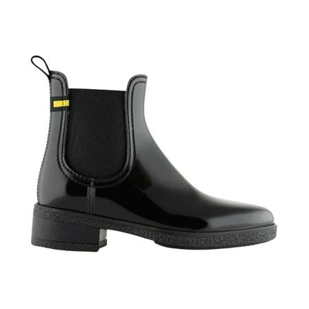 Lemon Jelly, shoes 157Lindsey 06-1-16 Czarny, Kobieta, Rozmiar: 37 EU