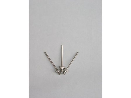 Reservnipplar 3/fp - Lyreco - Skola och förskola - Idrott, hälsa och rörelse - Förvaring, verktyg och tillbehör