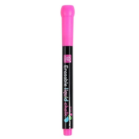 Liquid Chalk Pen Whiteboard Penna ROSE RED ROSE RED