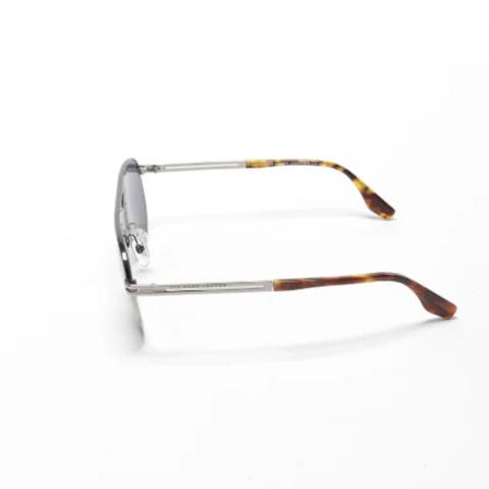 Marc Jacobs Pre-owned Pre-owned Plastic sungles brun, Dam Vintage Accessoarer, Dam, Storlek: ONE SIZE