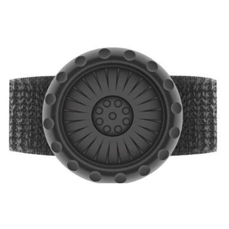 Trådløs Bluetooth PTT Walkie Talkie Kontrolknap til iOS Android Telefon Zello Push-to-talk Bil Motorcykel Stemmeopkald