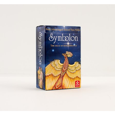 Symbolon Pocket 9783038194026
