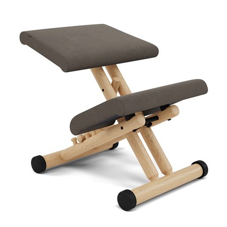 Multi, Varier Furniture, Kneeling Chair