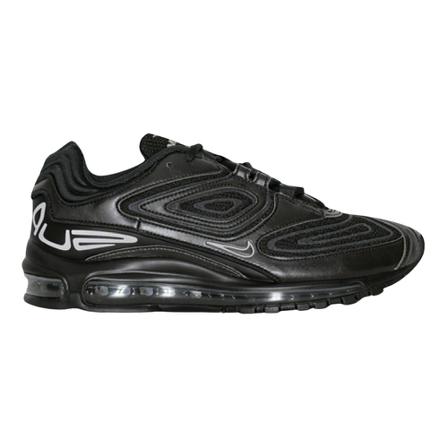 Nike Sneakers , Zwart , Heren , Maat: 43 EU