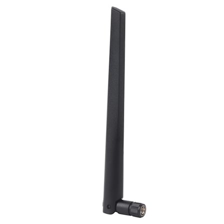 3 stk. 6DBi Router Antenne SMA Interface til ASUS RT-AC68u AC68U AC88U AC66U S