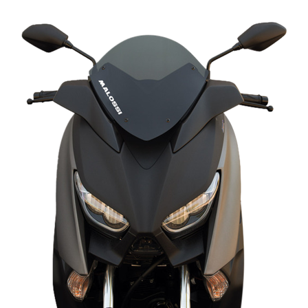 Windschutzscheibe Malossi Sport Scooter - Yamaha X-Max 300 2017-2022