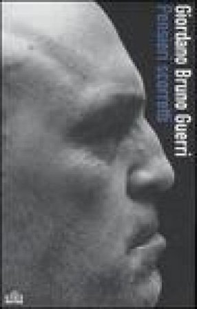 Pensieri scorretti. 1837 aforismi per togliere la ragione a chi ce l'ha Giordano Bruno Guerri