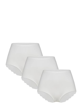 Missya | Seamless Maxi 3-Pack | XL