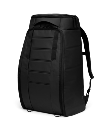 Db - Hugger Bootpack 45L Black Out