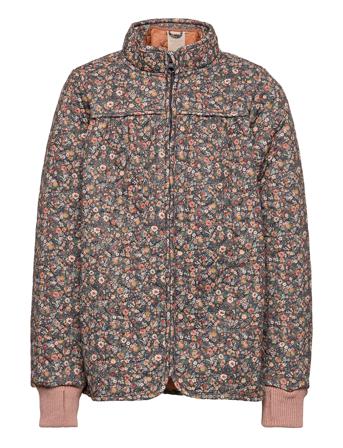 Thermo Jacket Thilde Pink Wheat