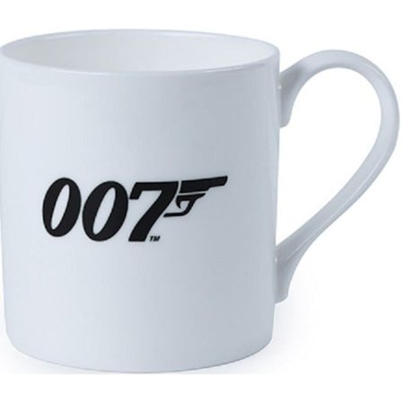 James Bond The Name ́s Bond Mug One Size Vit