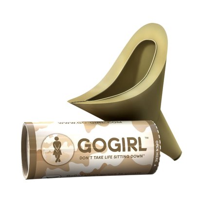 GoGirl GoGirl toiletries Beige OneSize