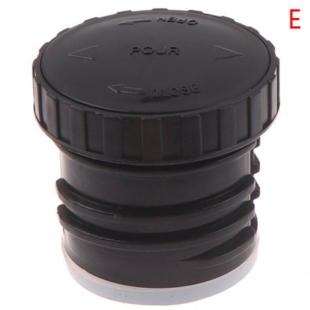 4,5/5 cm termosvakuumkolv lock cover Termokopp utomhusresor