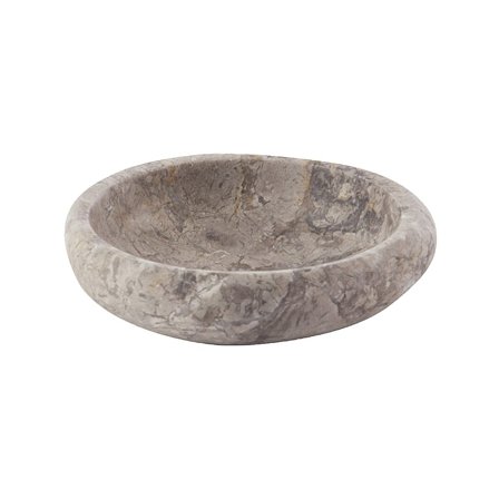 Aquanova Conor Sæbeskål Beige, Tøj & Bolig, Badeværelsestilbehør, Bakker & Skåle