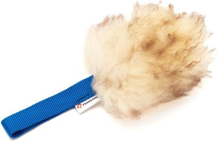 Psarvard Trainer Pocket blå kampleke