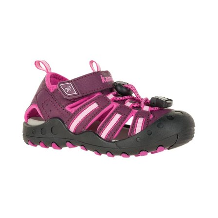 Kamik Crab Children sandals Pink 39