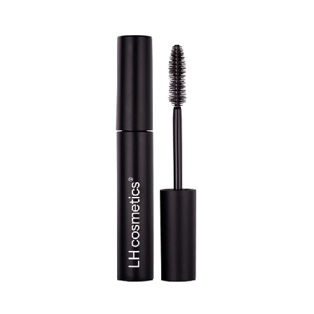 LH Cosmetics Infinity power lash - Soft volume Mascara Unisex Svart 9 ML