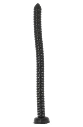 Analconda Savana Anal Dildo 46 cm Extra lång analdildo - Blushme.se