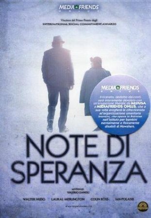 Note Di Speranza