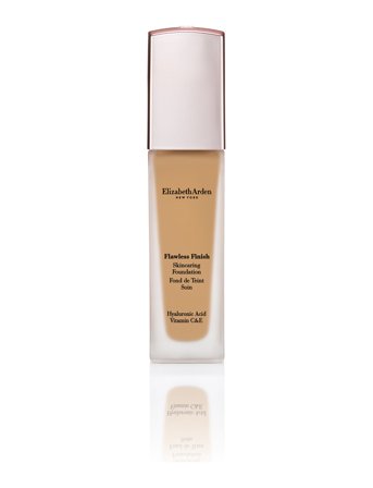 Elizabeth Arden Flawless Finish Skincaring Foundation - 30ML