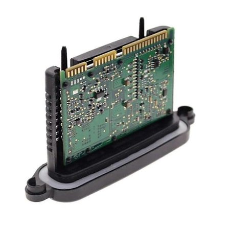 63117316217, 7316217 Lyktestyringsenhet Førerside Lyktestyringsenhet Datamaskin for 5-serie F10 GT F07 F11