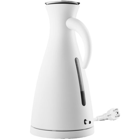 Eva solo Vedenkeitin 1,5 litraa, matta valkoinen