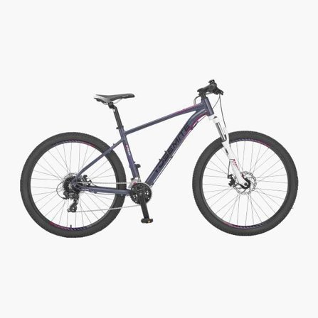 Biltema - Mountainbike 27 5" 16 gir