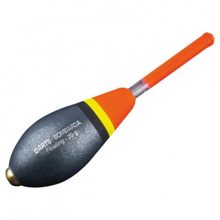 Darts Bombarda Float 15g
