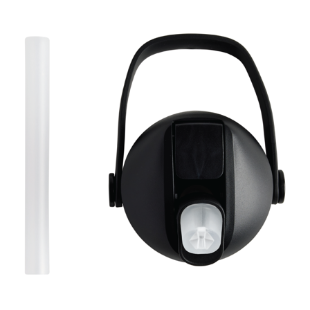 Camelbak Tilbehør Thrive Flip Straw Kids Lokk og Sugerør, 1 sett