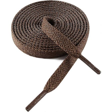 Litteät Kengännauhat Tennareihin 8mm Leveät Kengännauhat Tennareihin Premium Tennarikengännauhat Korvaavat Nauhat Urheilukenkien Nauhoiksi