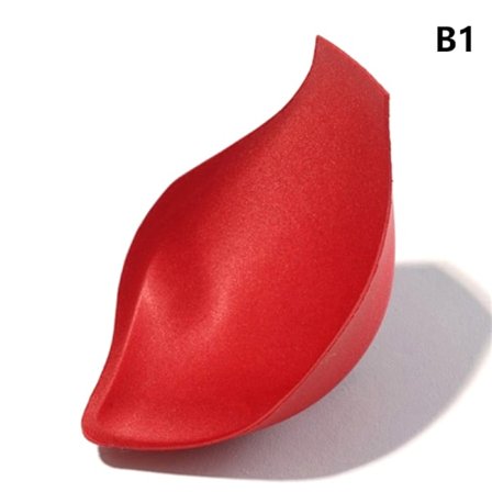 Nye Sexy Herretruser Pad Forbedrer Cup Innlegg for Under Svømmetøy