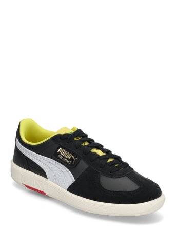 Ferrari Palermo Black PUMA Motorsport