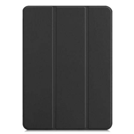 iPad Pro 11 (2018) Slim fodral med tre veck - Svart