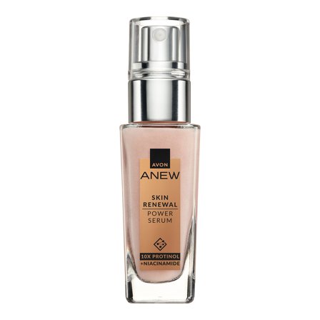 AVON Facial Care Siero Skin Renewal Power Anew 30ml - Siero viso idratante