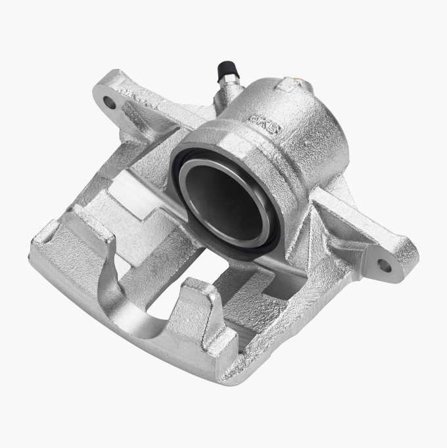 Bromsok vänster fram - Biltema