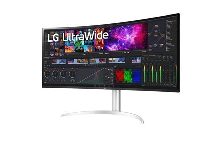 LG Computer Monitor 100.8 Cm