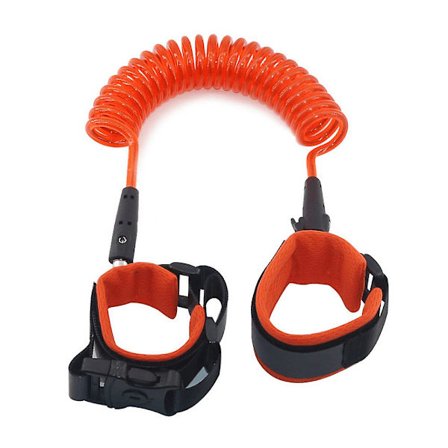 Babysele Anti-Lost handledsrem Barn Utomhus Promenad Handbälte Band Barn handledsskydd Barnsele Säkerhetssele Rem Rep [dB}