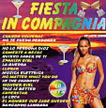 Fiesta in compagnia NA