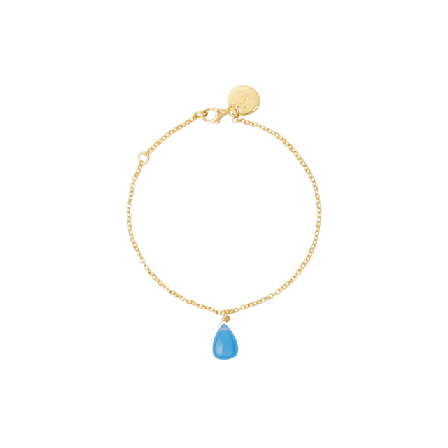 Sophie by Candy Drop Bracelet Armband Dam Blå ONESIZE