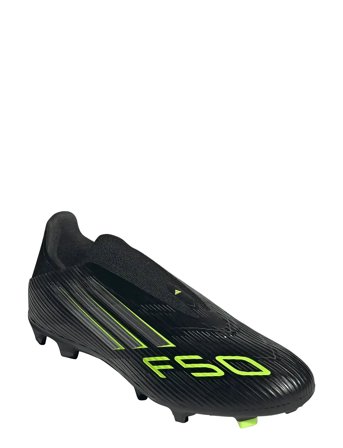 adidas Performance F50 League Ll Fg/Mg - Black - 46 2/3